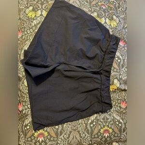 Lululemon shorts woven drawstring